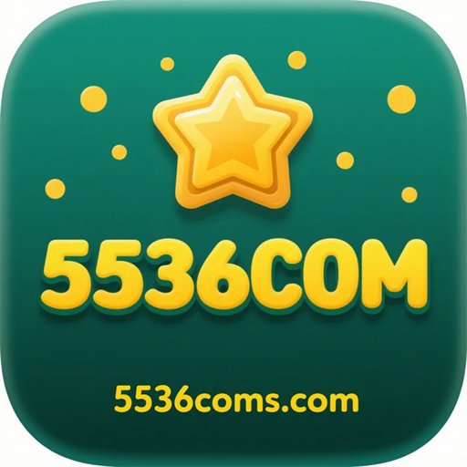 5536 COM-Logo
